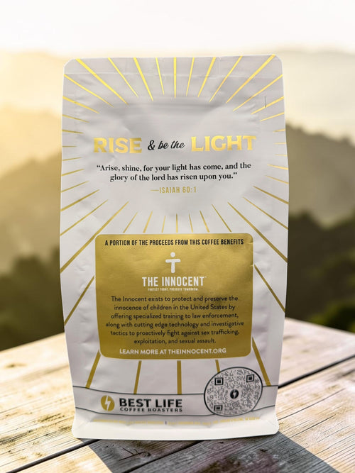 FIRST LIGHT