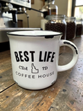 Best Life Mug (White)